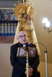 CATÓLICOS EN VALENCIA – Mons. Benavent: “Hoy no puede ser un día sólo de recuerdo doloroso, sino también de esperanza”