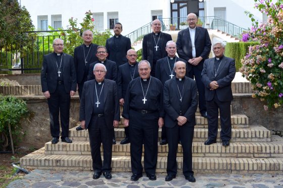 CATÓLICOS EN SEVILLA – Comunicado de la CLX Asamblea Ordinaria de los Obispos del Sur de España