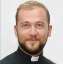 CATÓLICOS EN BARCELONA – Ordenación diaconal