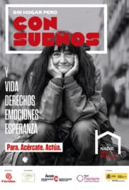 CATÓLICOS EN VALENCIA – Cáritas Valencia acompañó en 2024 a más de 500 personas en situación de sin hogar