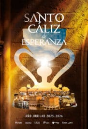 CATÓLICOS EN VALENCIA – El Arzobispo de Valencia preside este jueves, en la Catedral, la apertura del III Año Jubilar Eucarístico del Santo Cáliz