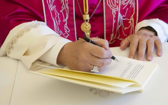 CATÓLICOS EN SEVILLA – ‘Dilexi Te’