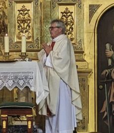 CATÓLICOS EN VALENCIA – Fallece el sacerdote Enrique Pascual Vañó, natural de Bocairent