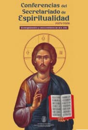 CATÓLICOS EN VALENCIA – «Evangelizar en la era digital», conferencia este miércoles del Secretariado de Espiritualidad