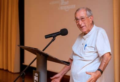 CATÓLICOS EN VALENCIA – Fallece el sacerdote Vicente Berenguer Llopis, misionero durante más de 50 años en Mozambique