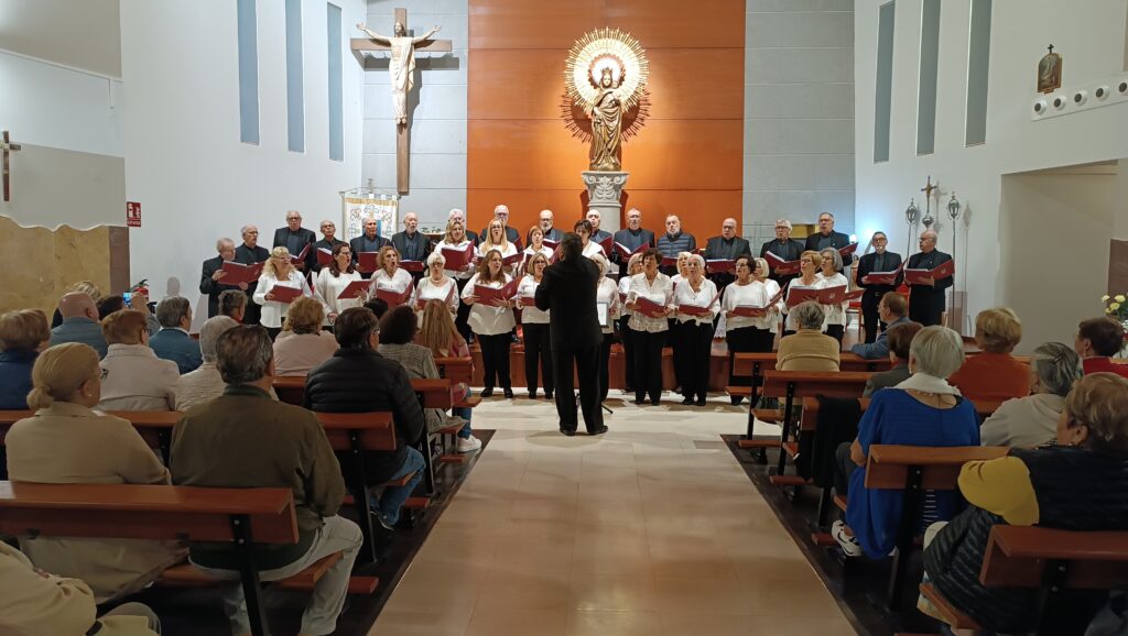 CATÓLICOS EN LA CORUÑA – Recuerdo Gráfico de las Celebraciones con motivo de la Festividad de la Virgen del Pilar