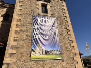 CATÓLICOS EN CANTABRIA – La iglesia parroquial de San Vicente Mártir de Los Corrales de Buelna celebra su centenario