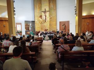 CATÓLICOS EN VALENCIA – Presentación de las novedades de la editorial Koinos