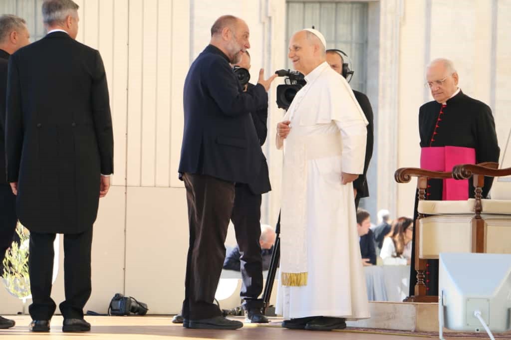 CATÓLICOS EN MADRID – Un Jubileo para “cargar las pilas” y agradecer a Dios por los misioneros
