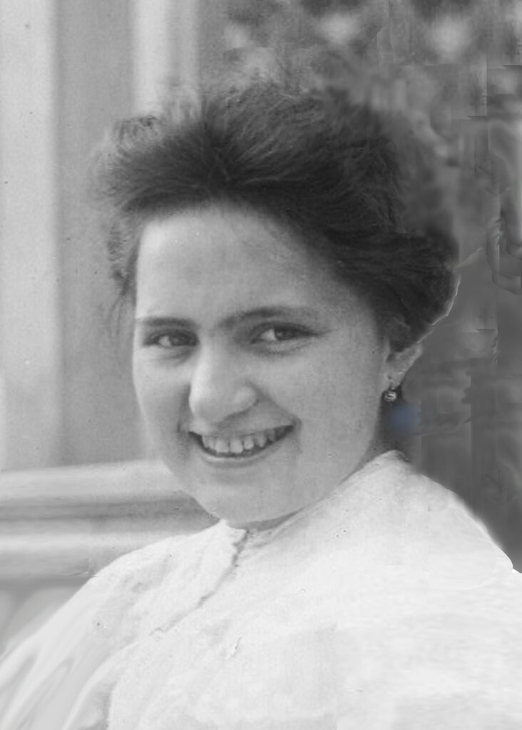 CATÓLICOS DE ASTURIAS – La vida de Mª Isabel González del Valle, una mujer «enamorada del Señor»