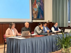 CATÓLICOS EN CANTABRIA – Los consejos pastorales arciprestales comienzan a caminar hacia el cumplimiento de una misión compartida