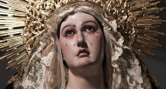 CATÓLICOS EN SEVILLA – El arzobispo de Sevilla coronará este sábado a Nuestra Señora de los Dolores en El Viso del Alcor