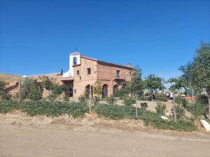 CATÓLICOS EN CANTABRIA – Encuentro nacional de pastoral con jóvenes en Guadix: La esperanza con los jóvenes no defrauda