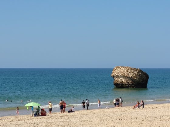 CATÓLICOS EN SEVILLA – Privados de libertad de Sevilla I peregrinan al Santuario de Nuestra Señora del Rocío