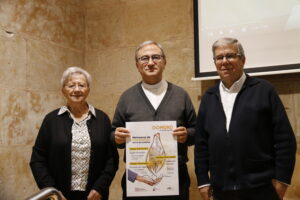 CATÓLICOS EN SALAMANCA – Salamanca celebra el Domund con 124 enviados por el mundo