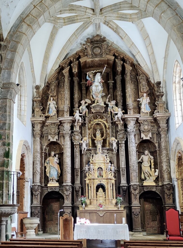 CATÓLICOS DE LUGO – Descubre Vilabade con las Jornadas Europeas de Patrimonio