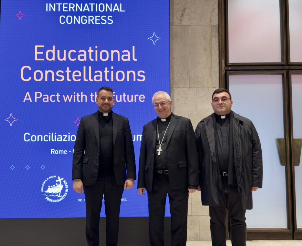 CATÓLICOS DE LUGO – Constelaciones educativas y La Escuela del Corazón