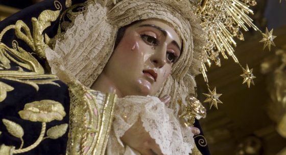 CATÓLICOS EN SEVILLA – La L Convivencia Nacional de Hermandades y Cofradías de La Soledad se celebrará del 3 al 5 de octubre, en La Algaba