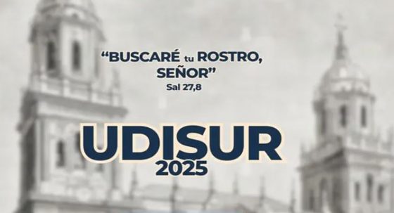 CATÓLICOS EN SEVILLA – El Encuentro de Universitarios Católicos del Sur de España se celebrará en Jaén del 17 al 19 de octubre