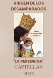 CATÓLICOS EN VALENCIA – La imagen peregrina de la Mare de Déu visita la pedanía valenciana de Castellar- Oliveral