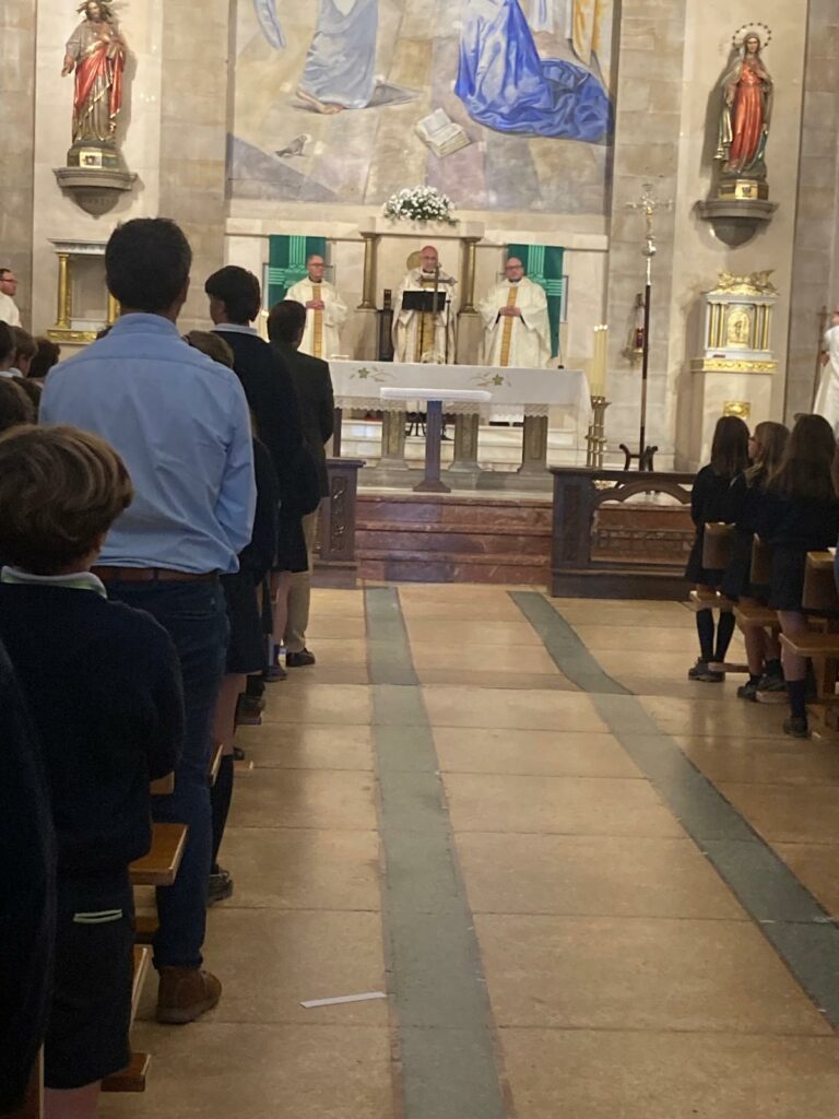 CATÓLICOS DE ASTURIAS – La congregación de las Carmelitas de la Caridad «Vedrunas» cumple 200 años