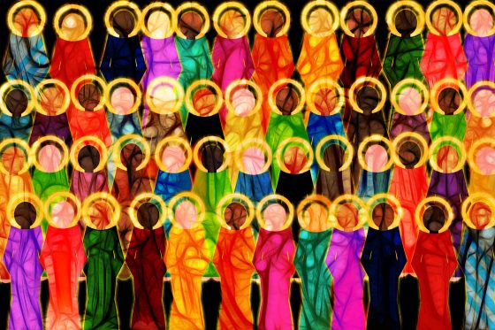 CATÓLICOS EN SEVILLA – ‘Los mártires, testigos de esperanza y fidelidad’