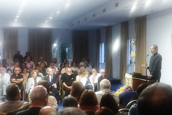 CATÓLICOS EN SEVILLA – Encuentro de inicio de curso de las Comunidades Neocatecumenales de la Archidiócesis