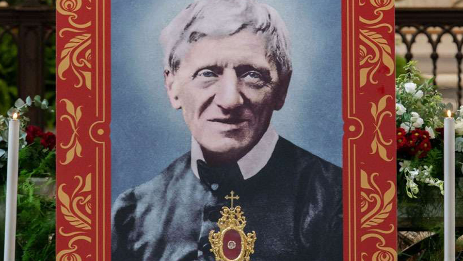 CATÓLICOS EN SEVILLA – La declaración del cardenal Newman como doctor de la Iglesia se celebra en Sevilla con un triduo