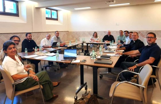 CATÓLICOS EN SEVILLA – Los colegios diocesanos de Andalucía promueven «sinergias que colaboren al enriquecimiento mutuo»