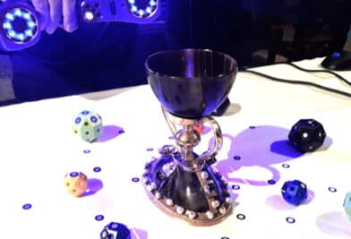 CATÓLICOS EN VALENCIA – Nueva digitalización del Santo Cáliz de Valencia