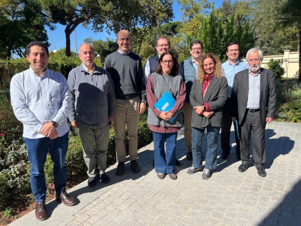 CATÓLICOS EN FERROL – VIII Encuentro para las Oficinas de Protección de Menores