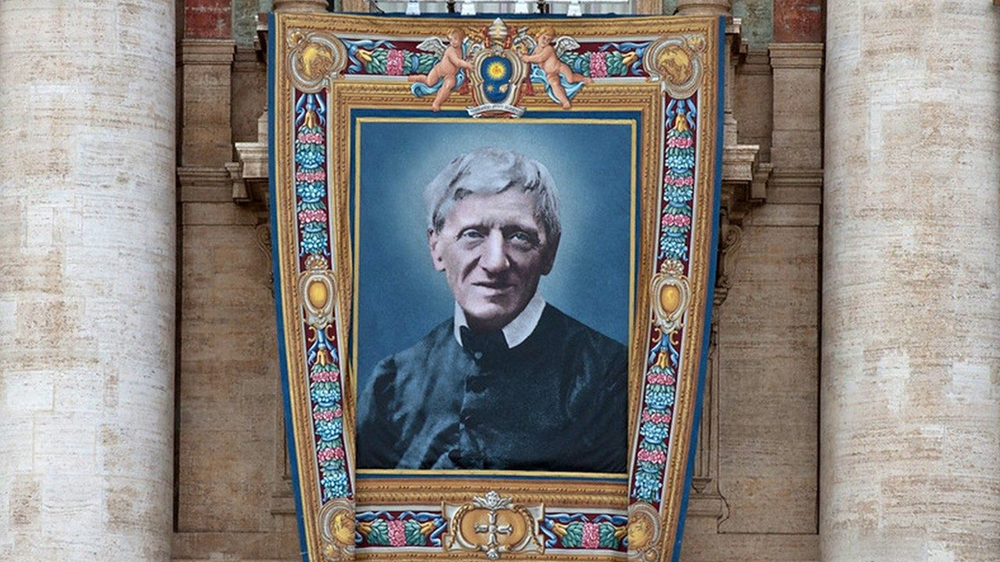 CATÓLICOS EN SEVILLA – La Iglesia reconoce a San John Henry Newman como Doctor de la Iglesia