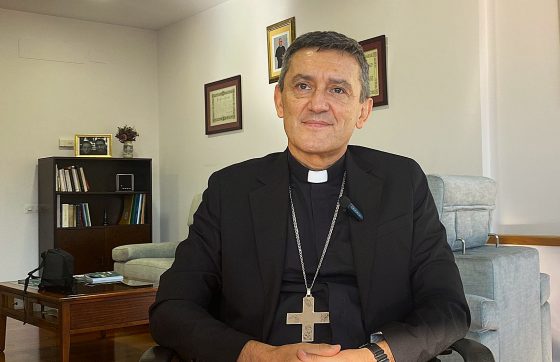 CATÓLICOS EN SEVILLA – Entrevista a mons. Giovanni Pagazzi