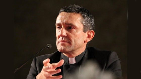 CATÓLICOS EN SEVILLA – Mons. Giovanni Pagazzi abrirá el curso en la Facultad de Teología San Isidoro