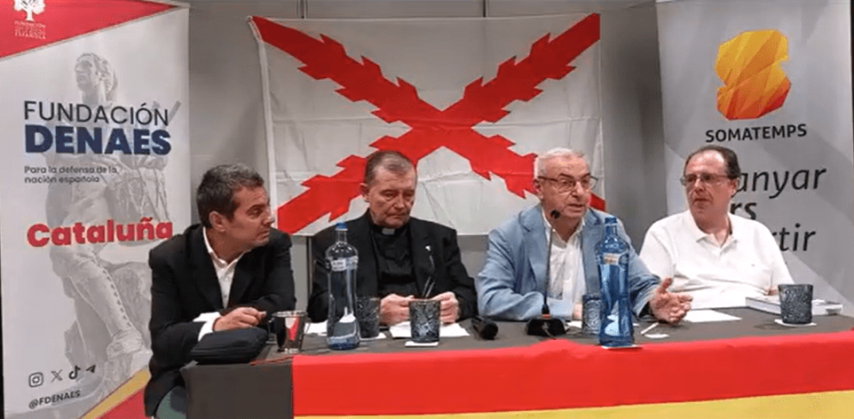 Tradicionalismo – Celebrando la Hispanidad,