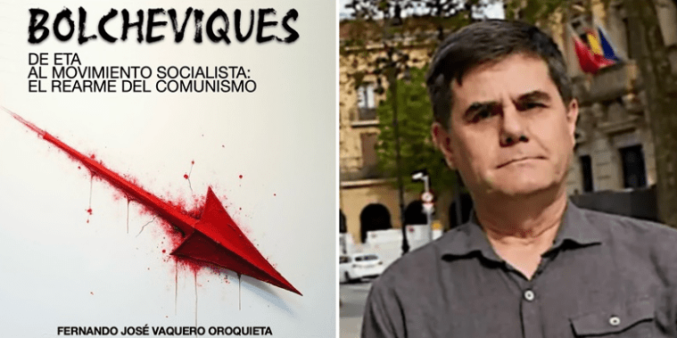 Tradicionalismo – Vaquero Oroquieta analiza «Bolcheviques»