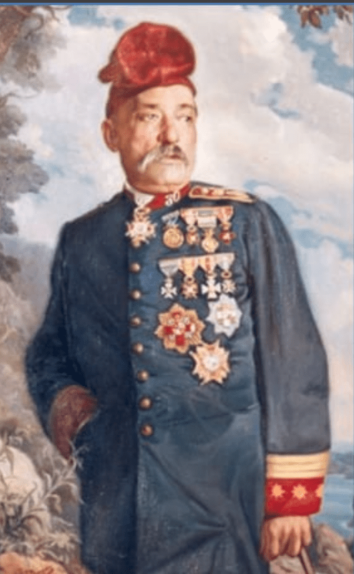 Tradicionalismo – Catalanes luchan por España en Filipinas 1886 -1887