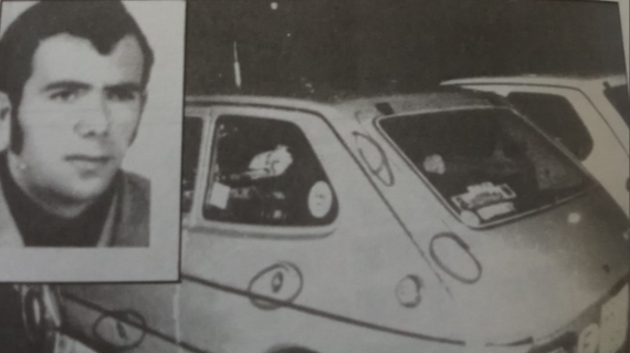 Tradicionalismo – El misterio del túnel de la calle Vilamarí