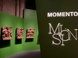 CATÓLICOS EN SALAMANCA – Dos obras salmantinas en EsperanZa, la nueva edición de Las Edades del Hombre en Zamora