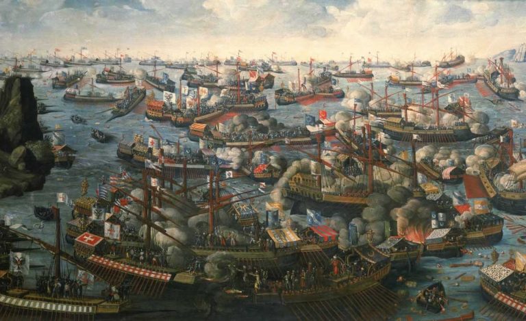 Tradicionalismo – «Lepanto, una moderna cruzada». Una visión de Roberto de Mattei