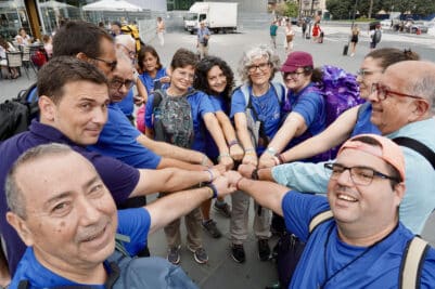 CATÓLICOS EN VALENCIA – Este viernes, Día de la Salud Mental, la fundación MAIDES celebra una misa en la Basílica