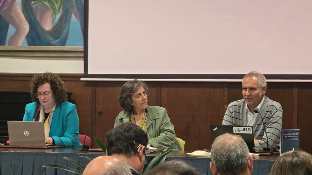 CATÓLICOS EN CANTABRIA – Jornada Mundial del Migrante y del Refugiado