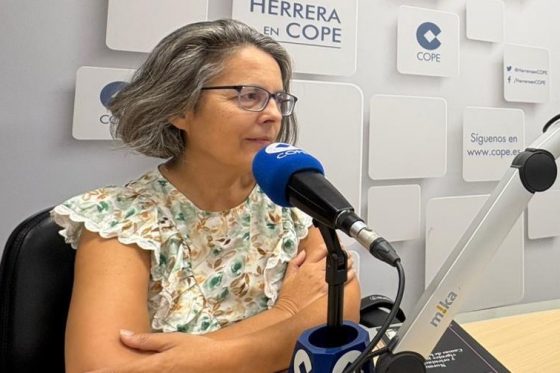 CATÓLICOS EN SEVILLA – Entrevista a Mª del Monte Chacón. Los santos, referentes de vida cristiana