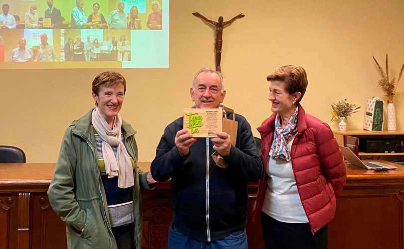 CATÓLICOS DE VIZCAYA – La Fundación Amigos de Mufunga celebra su acto anual