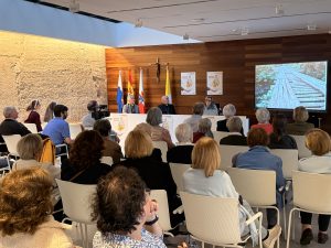 CATÓLICOS EN CANTABRIA – Presentación diocesana del DOMUND 2025: Misioneros de esperanza entre los pueblos