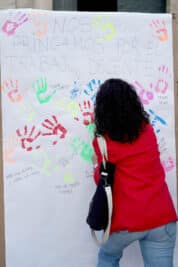 CATÓLICOS EN VALENCIA – La diócesis de Valencia se suma a la Jornada Mundial por el Trabajo Decente