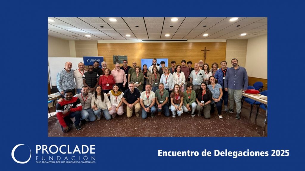 CATÓLICOS EN FERROL – Las delegaciones de Proclade celebran un fin de semana de encuentro en Colmenar Viejo