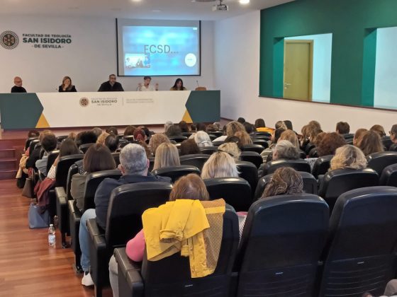 CATÓLICOS EN SEVILLA – Catequistas de la Archidiócesis reciben formación sobre acompañamiento a personas con trastorno del espectro autista