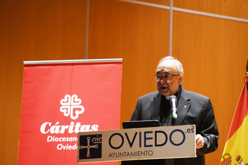 CATÓLICOS DE ASTURIAS – Cáritas diocesana de Oviedo aprueba sus líneas de trabajo para los próximos cuatro años