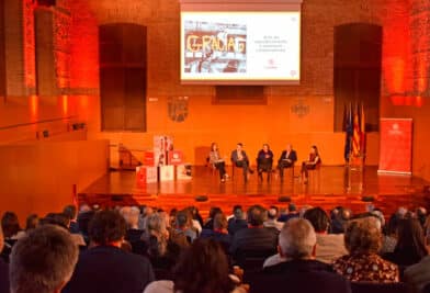 CATÓLICOS EN VALENCIA – Cáritas Valencia agradece a las empresas que apoyaron la emergencia DANA